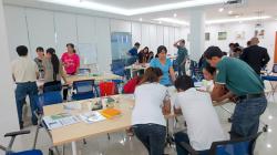 Kỹ năng phân tích, giải quyết vấn đề và ra quyết định hiệu quả - PouChen (04.11.2015)